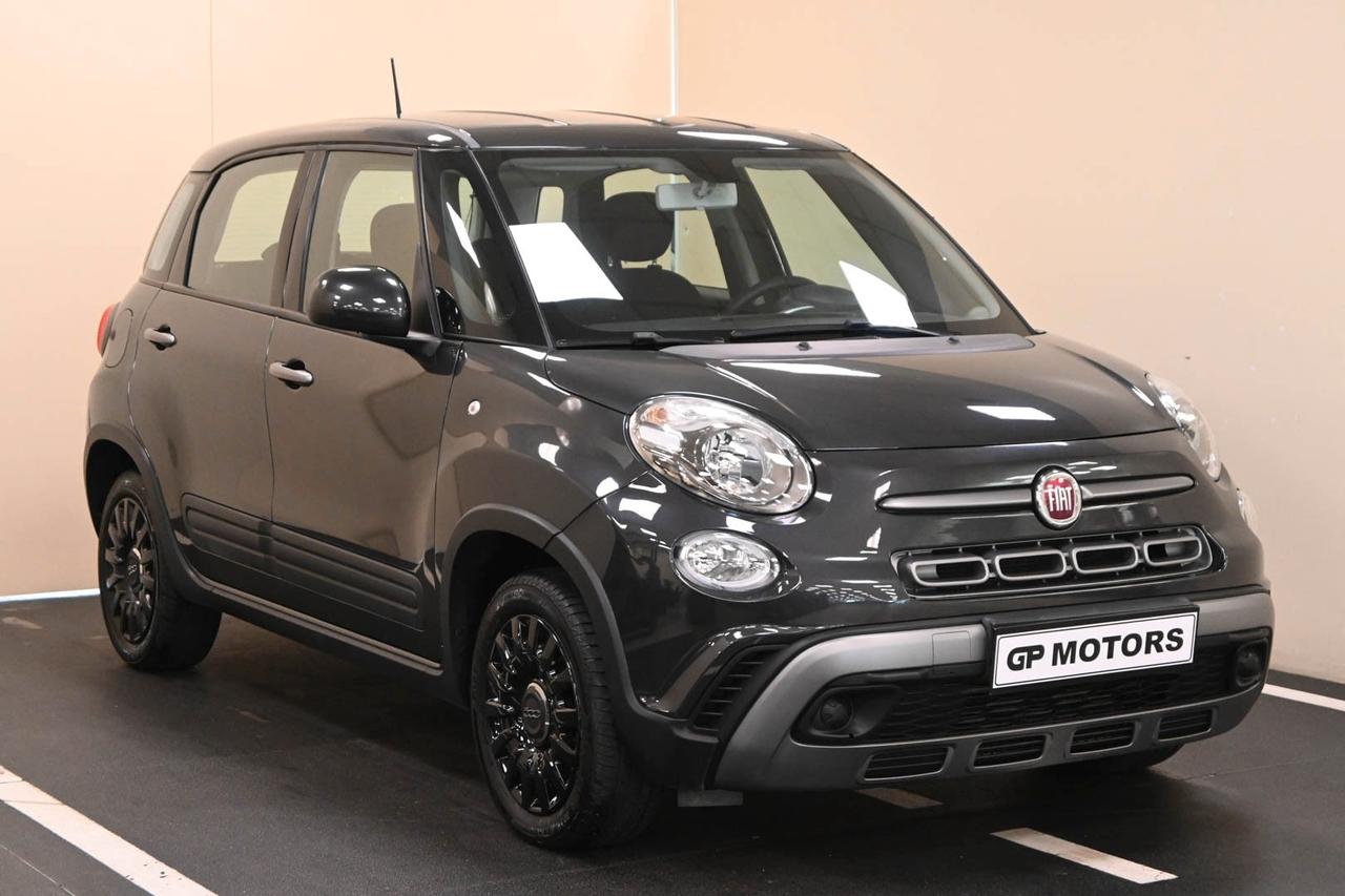 FIAT 500L 500L 1.3 Multijet 95 CV Connect