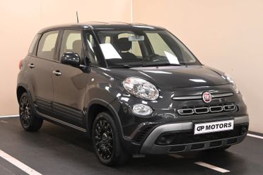 FIAT 500L 500L 1.3 Multijet 95 CV Connect