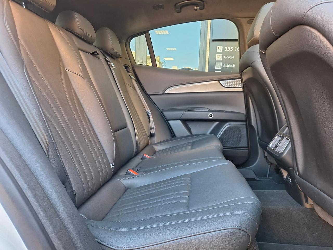 Maserati Grecale MHEV 250 CV AWD GT