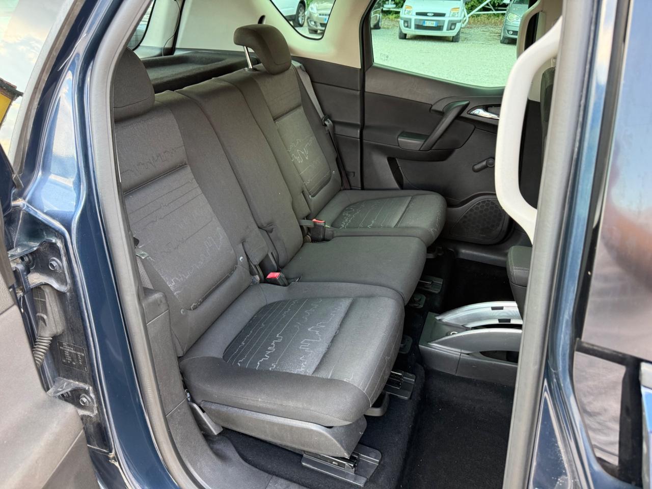 Opel Meriva 1.3 CDTI 95CV ecoFLEX Elective