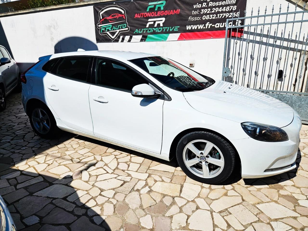 Volvo V40 D2 1.6 Momentum