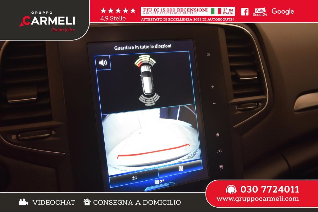 Renault Megane Sporter 1.3 TCe Duel2