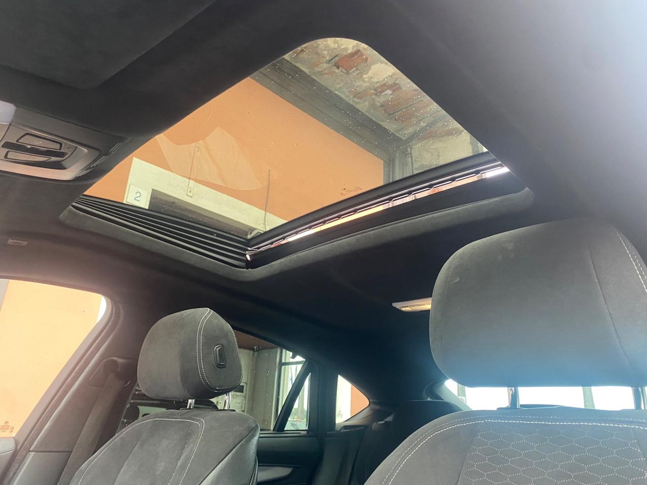 Bmw X6 M50d 380cv limited edition 66/75 FULL