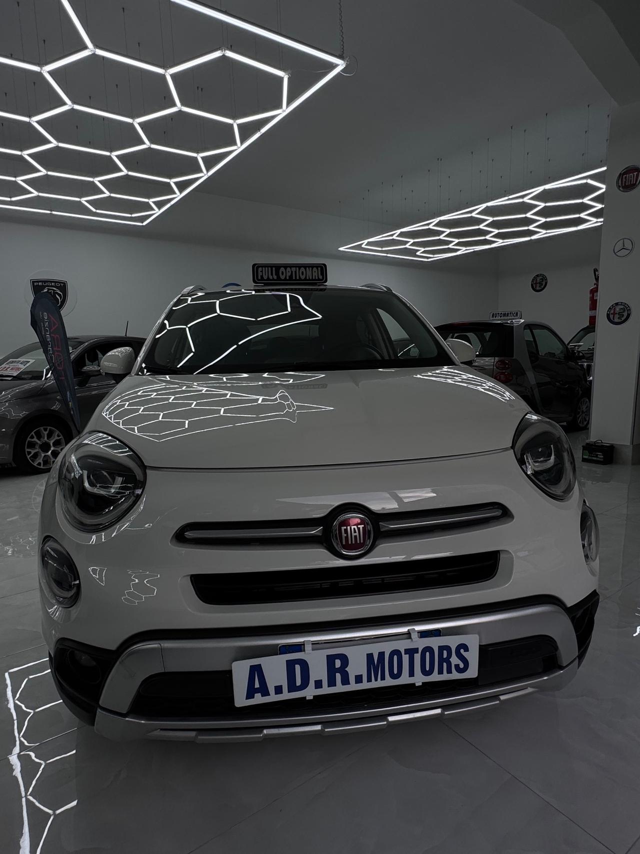 Fiat 500X 1.3 MultiJet 95 CV Cross