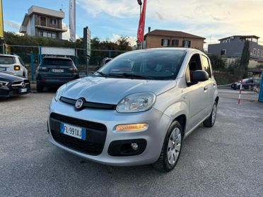 Fiat Panda 1.2 All. Lounge *DISTRIBUZIONE EFFETTUATA*