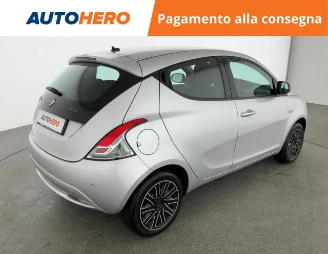 LANCIA Ypsilon 1.0 FireFly 5 porte S&S Hybrid Ecochic Gold