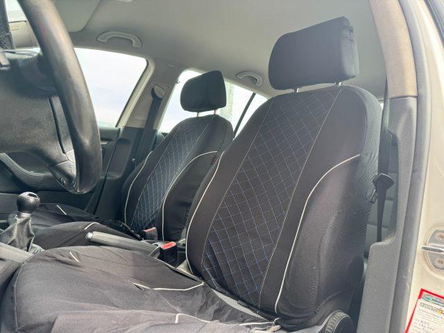 VOLKSWAGEN Golf 1.6 5p. Comfortline