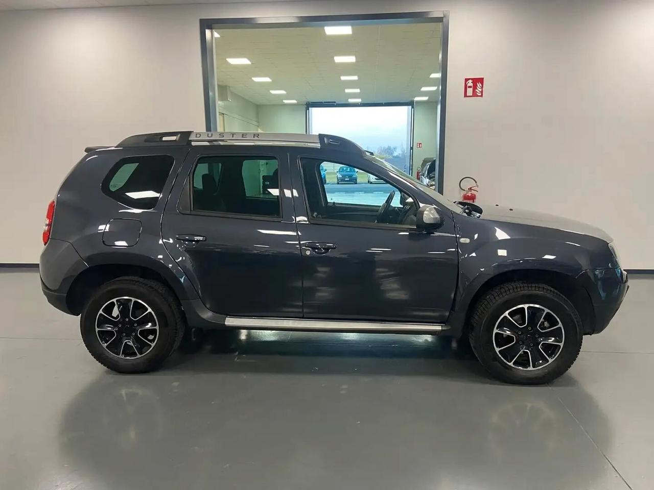 Dacia Duster 1.5 dCi 110CV Start&Stop 4x2 Prestige