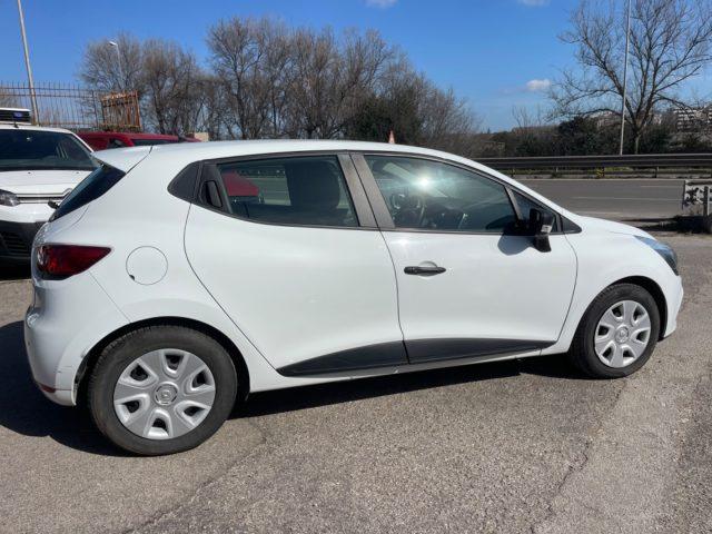 RENAULT Clio N1 dCi 8V 75 CV 2 posti autocarro