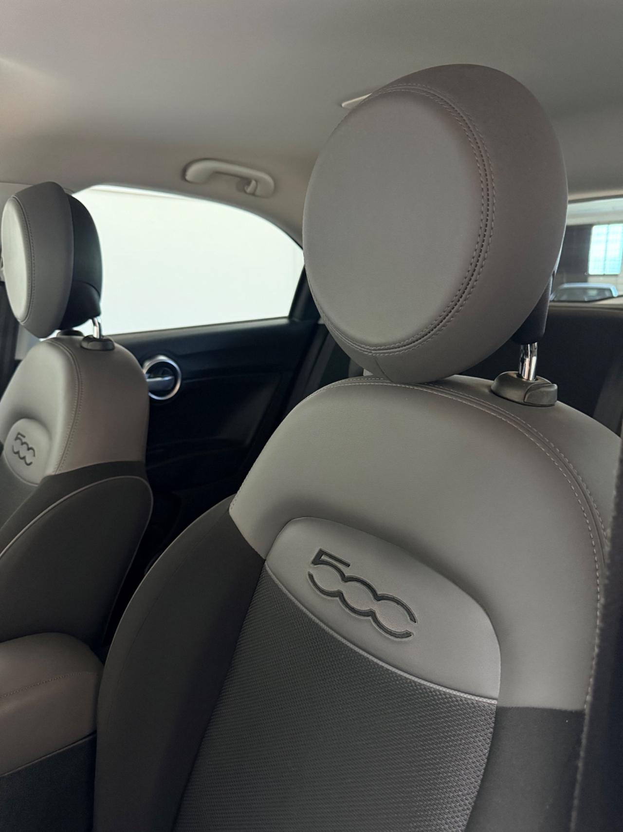 Fiat 500X 1.6 MJT 120 CV Lounge NEOPATENTATI 10/2016 Euro 6