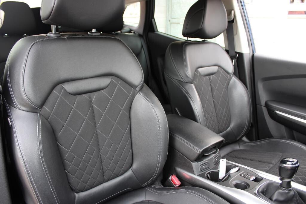 RENAULT Kadjar 1.5 dCi Sport *LED *Tetto *Bose