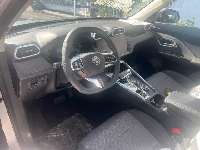 MG ZS 1.5 Hybrid+ Comfort da ?239,00 mensili