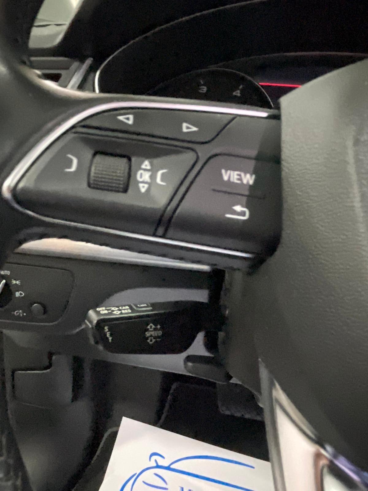 Audi Q5 2.0 TDI 190 CV quattro S tronic line plus