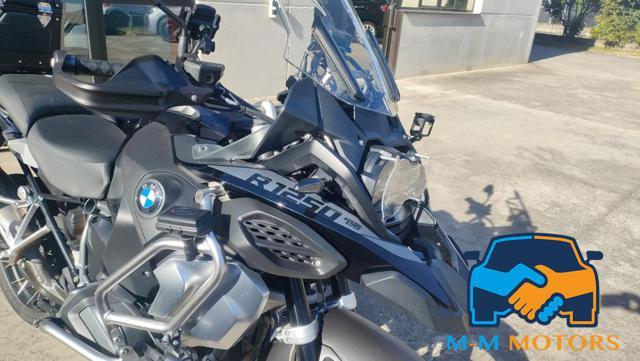 BMW R 1250 GS Adventure R 1250 GS Adventure Triple Black