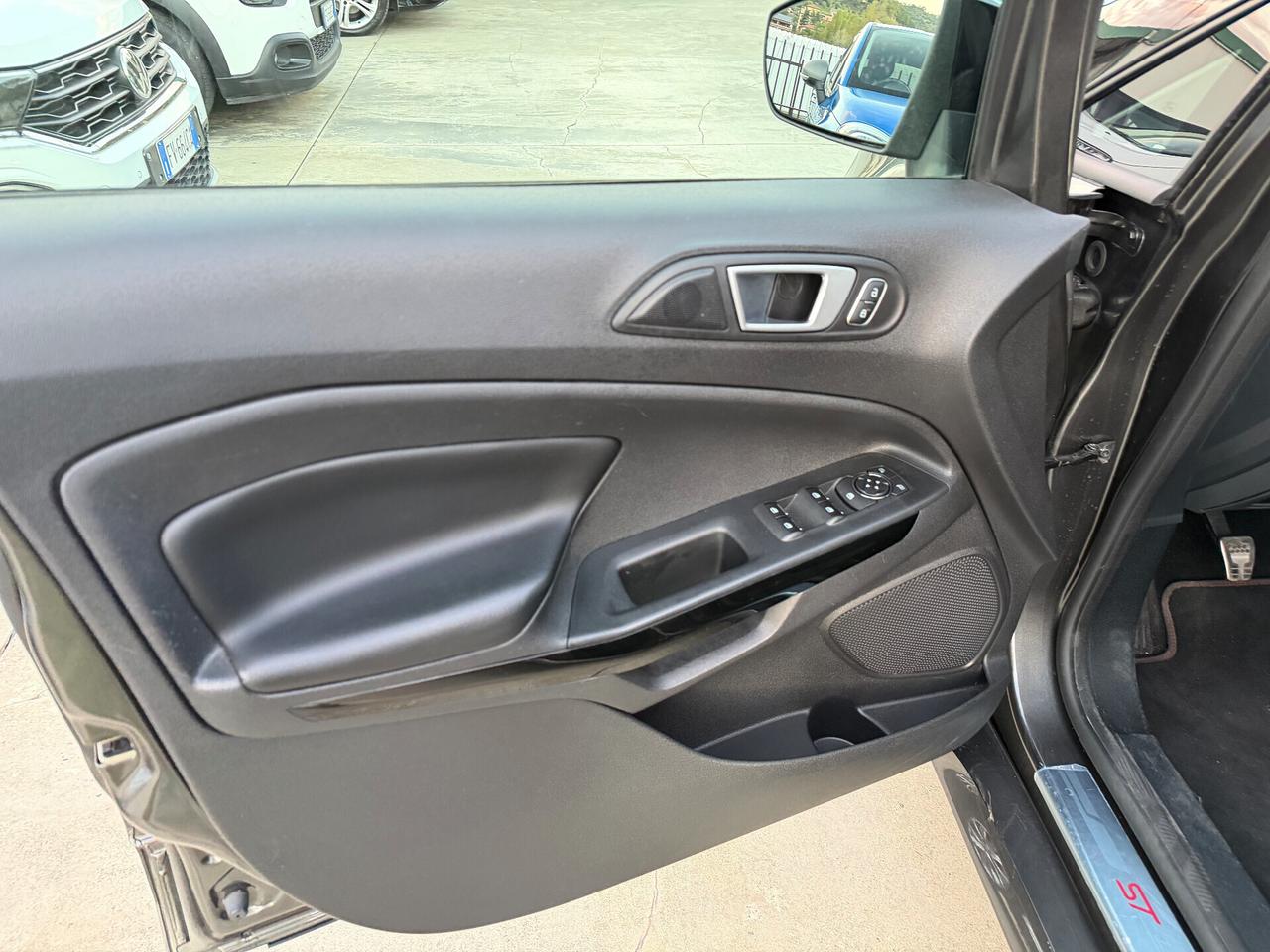 Ford EcoSport 1.5ecoblue ST-Line 95cv/88.000KM