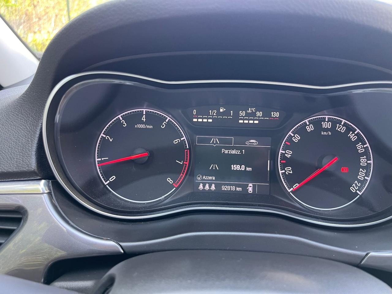 Opel Corsa 1.4 90CV GPL Tech Coupé Cosmo