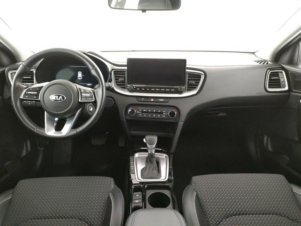 Kia Xceed 1.6 CRDi Style Techno Pack 2WD DCT