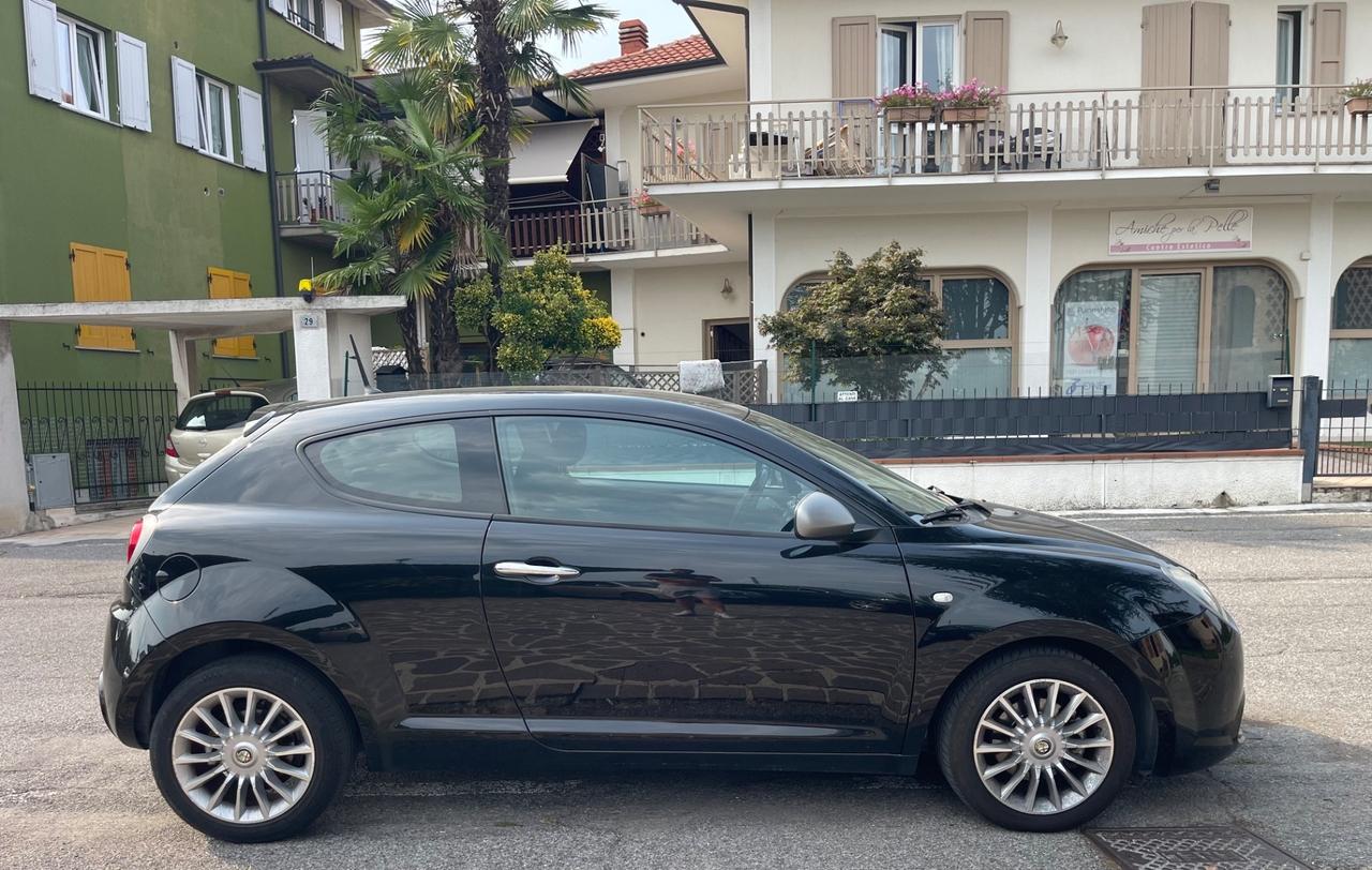 Alfa Romeo MiTo 1.3 JTDm 85 CV S&S Progression