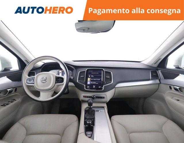 VOLVO XC90 D4 Geartronic Momentum