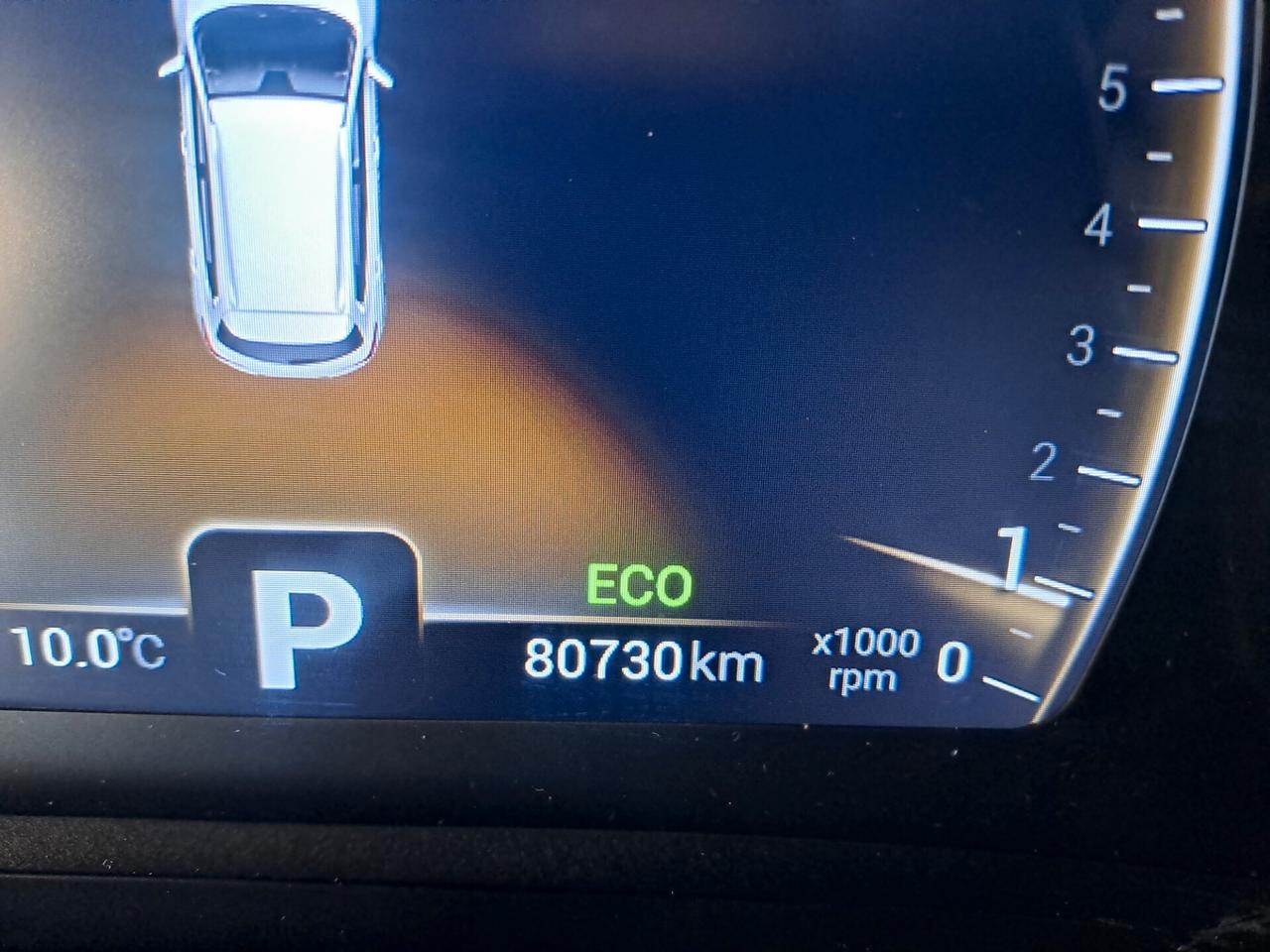 Dr F35 1.5 Turbo c.a. Bi-Fuel GPL - TETTO APRIBILE