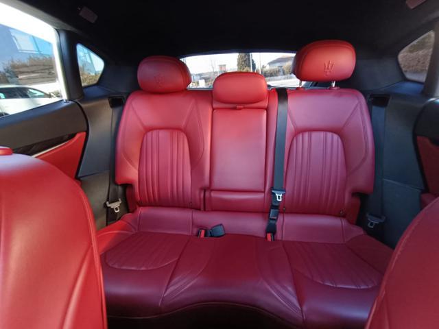 MASERATI Levante V6 Diesel 275 CV AWD Granlusso