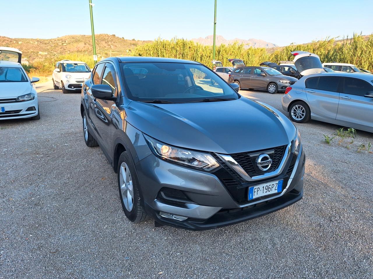 Nissan Qashqai 1.6 dCi 2WD Business