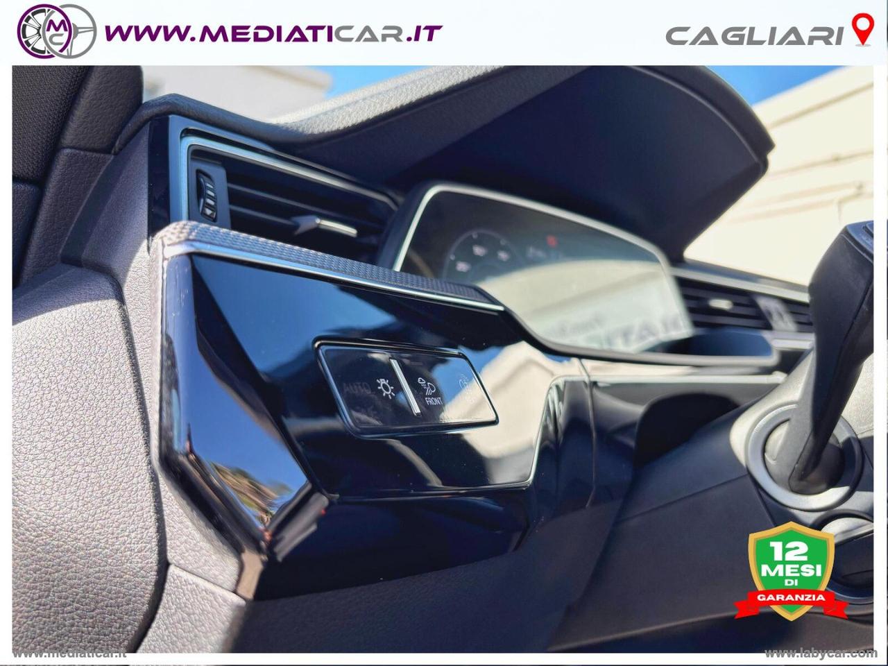 AUDI e-tron SPB 55 quattro S line Fast ed.