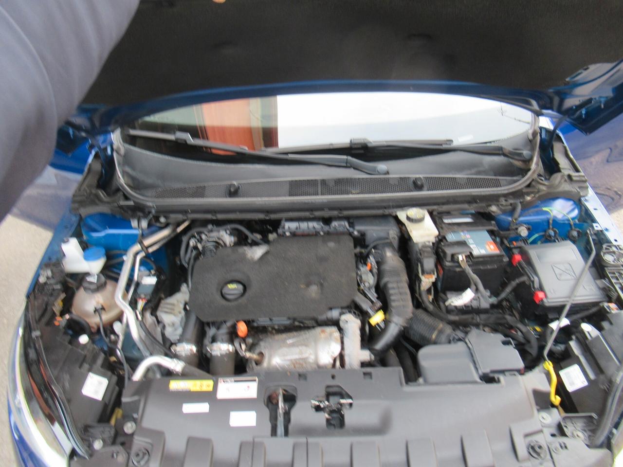 Peugeot 308 BlueHDi 130 S&S Allure