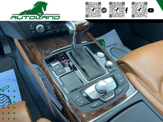 AUDI A6 allroad 3.0 TDI 313 CV Avant FULL OPTIONAL FINANZIABILE