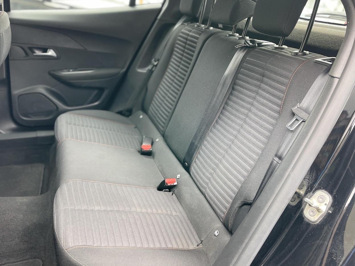 Peugeot 2008 1.2 Benzina 131CV E6 Neo. Automatica - 2021