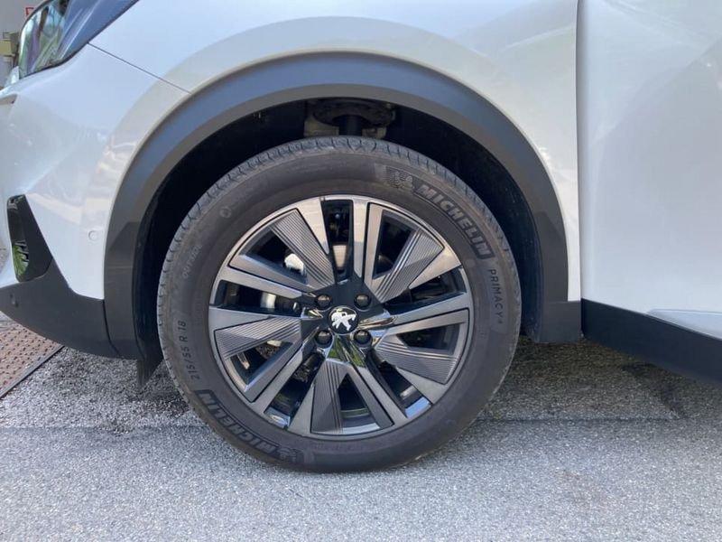 Peugeot 2008 1.2 PURETECH GT PACK S&S 130CV EAT8