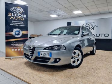 ALFA ROMEO 147 1.6 BENZINA 105CV 5p. PROGRESSION