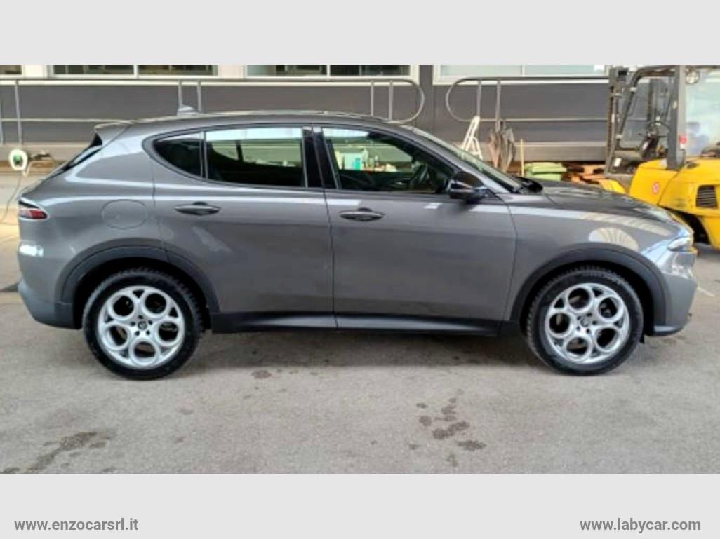 ALFA ROMEO Tonale 1.6 diesel 130 CV TCT6 Sprint FULL LED