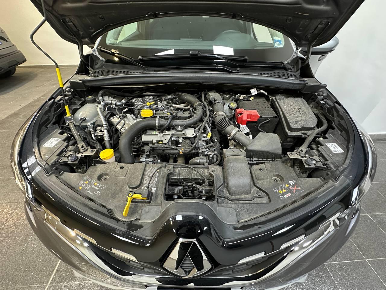 RENAULT Captur II 2019 - Captur 1.0 tce Techno 90cv