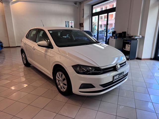 VOLKSWAGEN Polo 1.0 EVO 5p. Trendline BlueMotion Technology