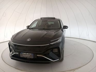 MG Marvel R Luxury
