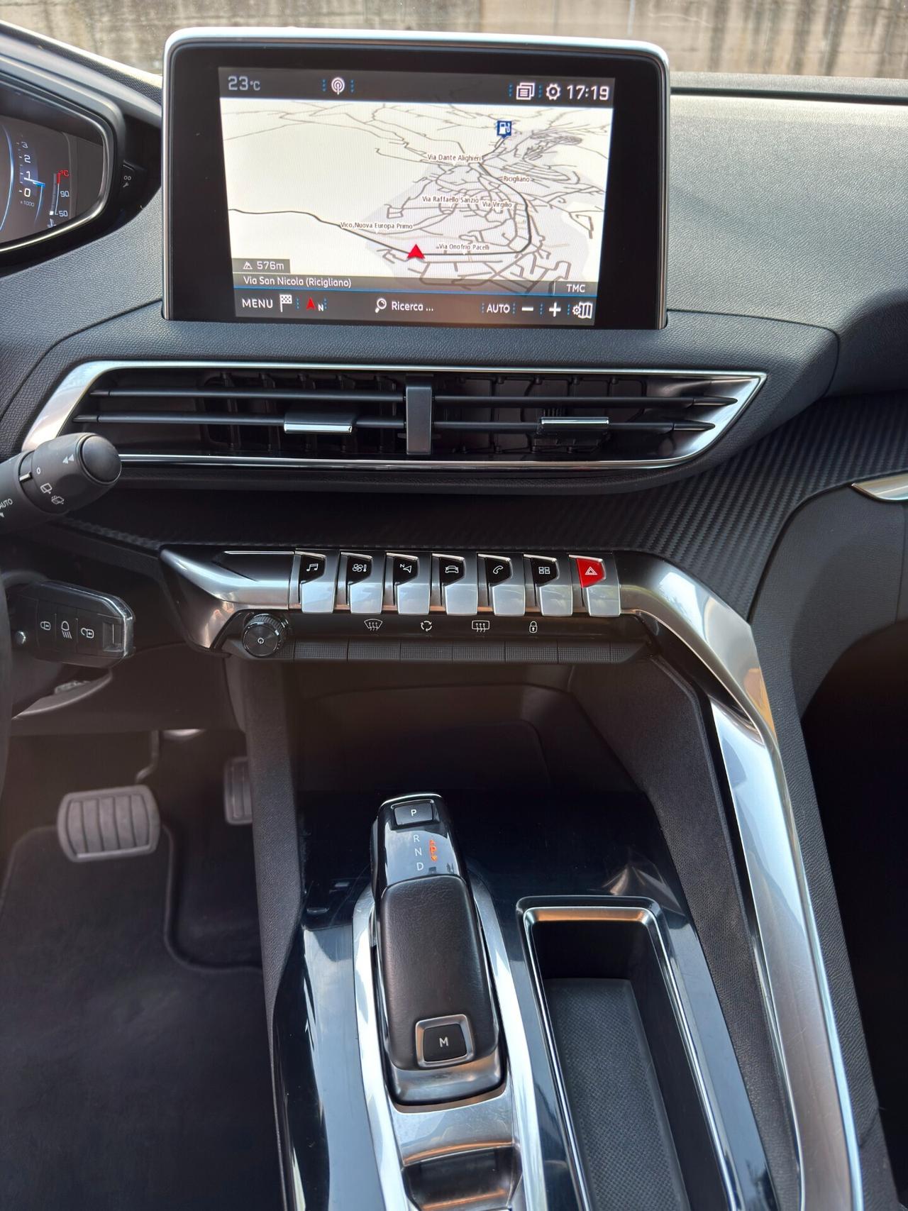 Peugeot 3008 BlueHDi 130cv S&S EAT8 2020