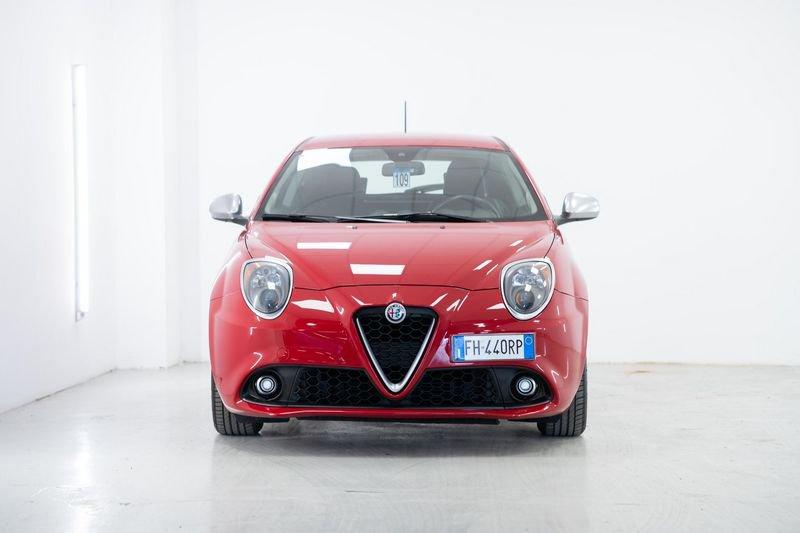 Alfa Romeo MiTo 1.3 JTDM 95CV