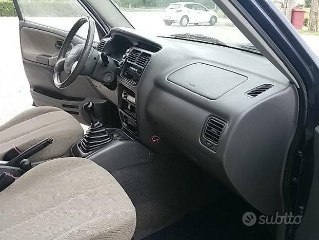 Suzuki Grand Vitara 2.0 TDI 4x4 SW