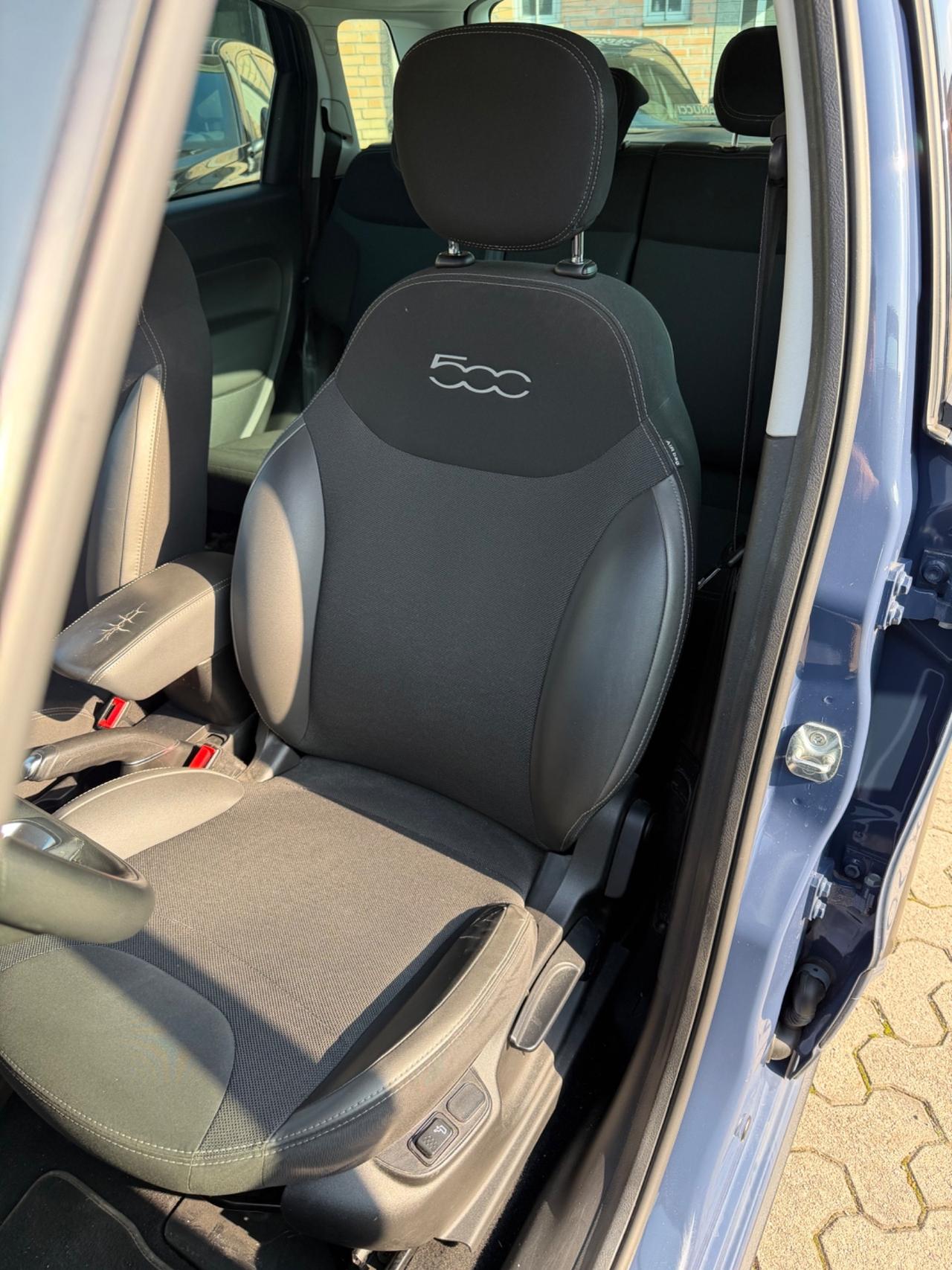 Fiat 500L 1.4 95 CV Cross