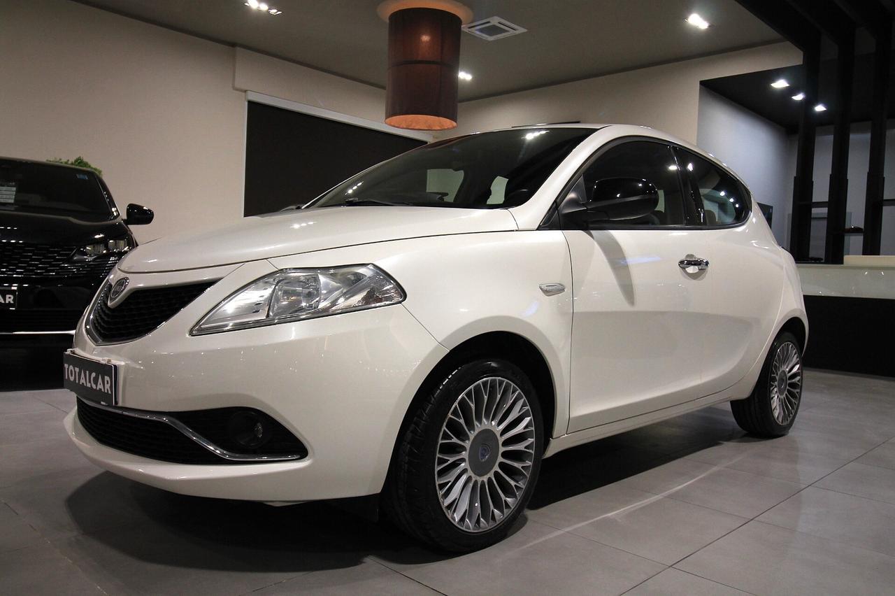 LANCIA YPSILON 1.3 MJT PLATINO