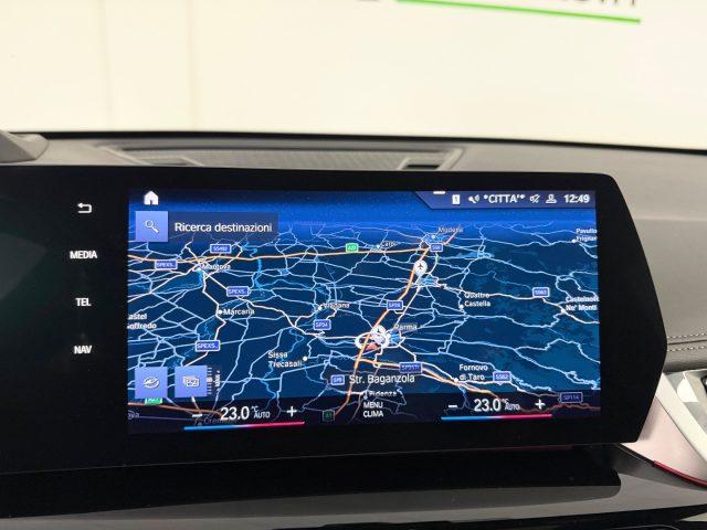 BMW X1 sDrive 18d xLine