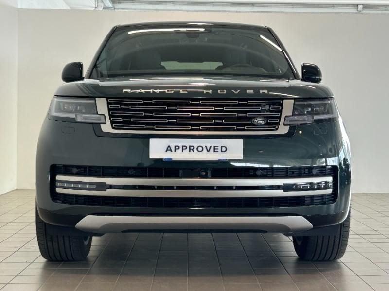 Land Rover Range Rover 5ªserie 3.0D l6 HSE