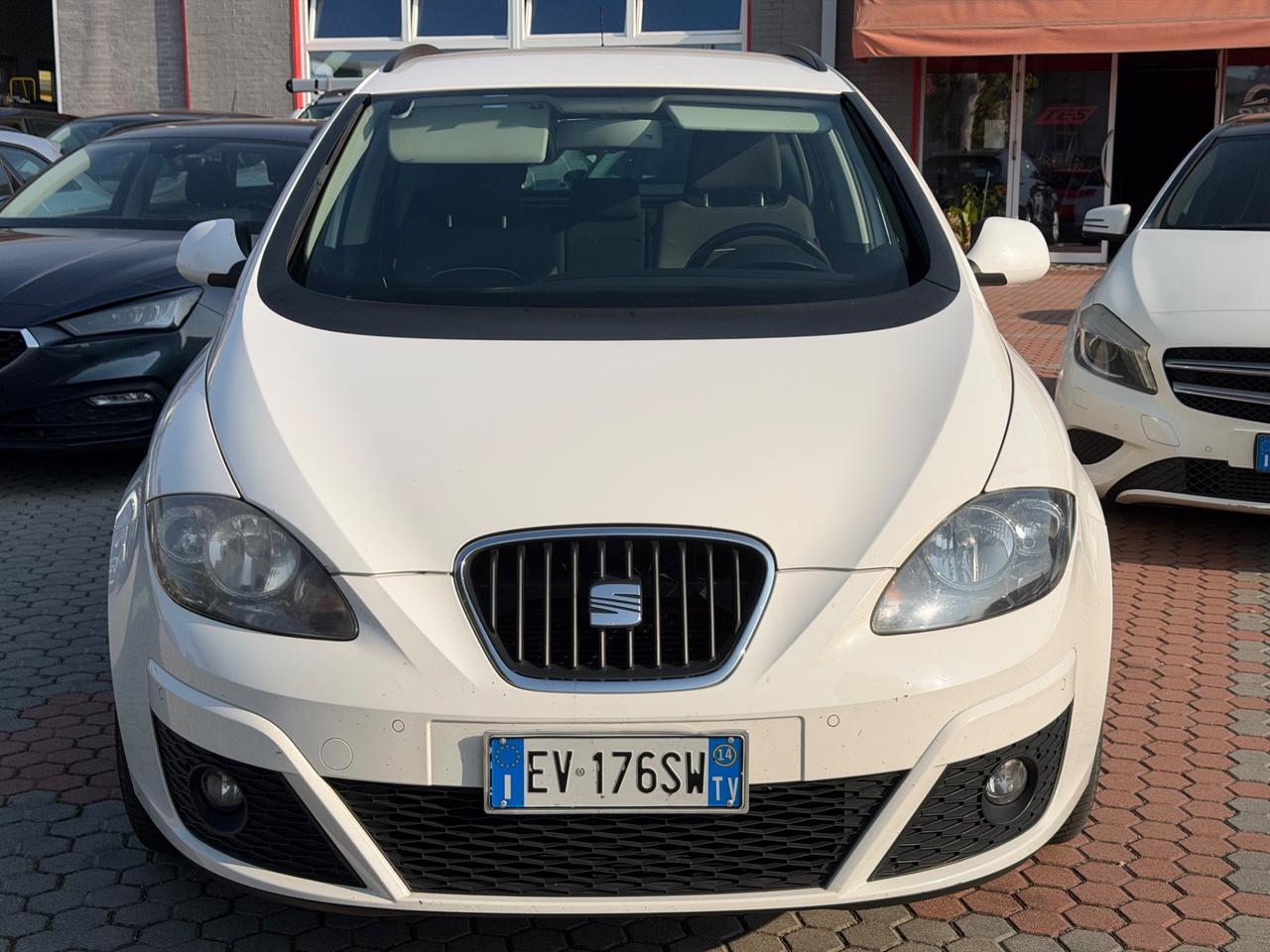 Seat Altea XL 1.6 TDI 105 CV CR Start/Stop I-Tech