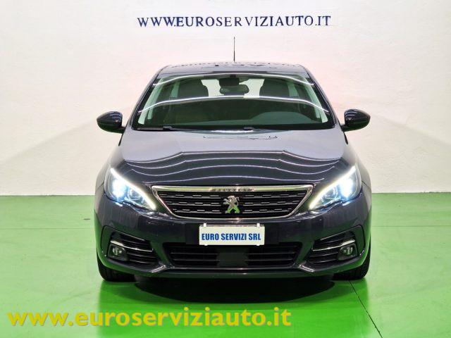 PEUGEOT 308 BlueHDi 130 S&S EAT8 SW Active