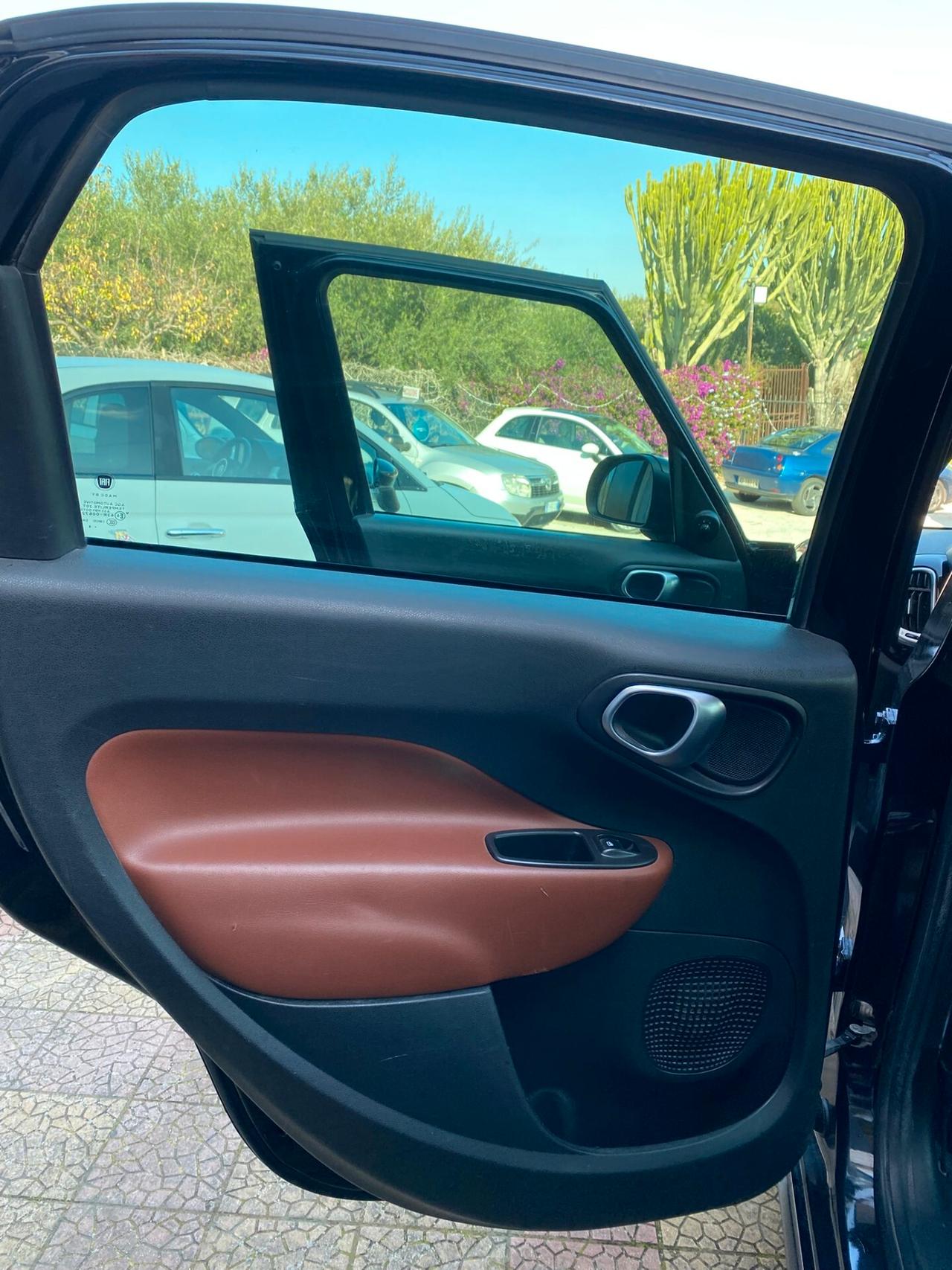 Fiat 500L 1.3 Multijet 85 CV Trekking