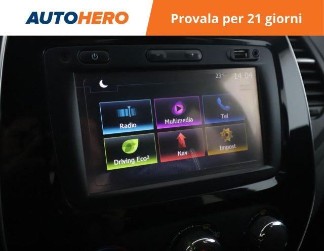 RENAULT Captur TCe 12V 90 CV Start&Stop Energy Sport Edition