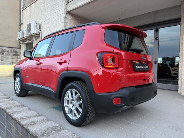 JEEP Renegade 1.6 Mjt 130 CV Limited FARI FULL LED