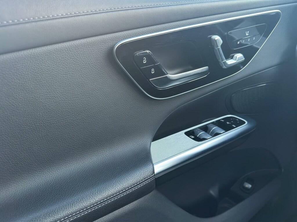 Mercedes GLC 220 d mhev AMG Premium 4matic auto