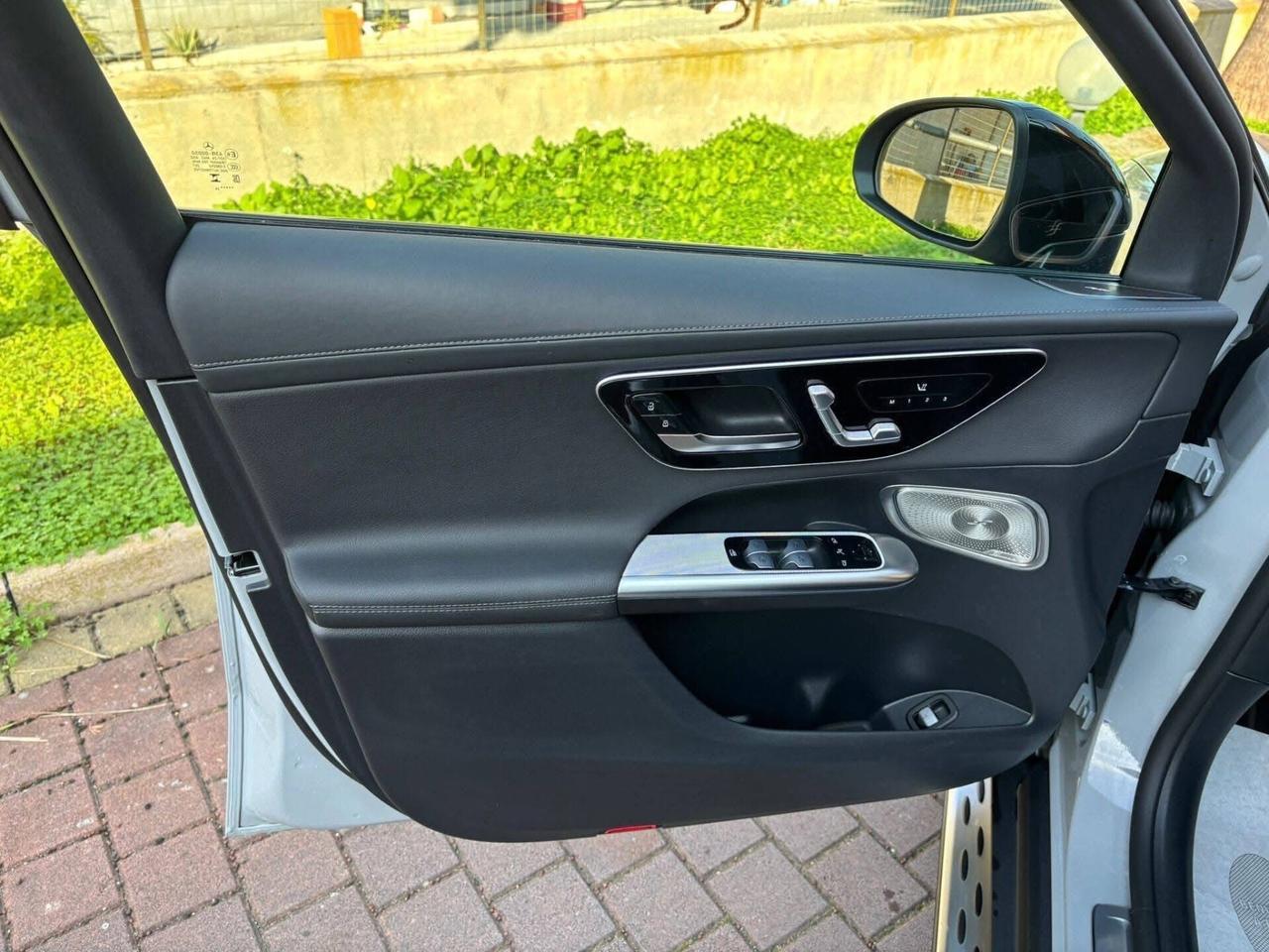 Mercedes-benz GLC 300 d 4Matic Mild Hybrid AMG Line Premium Plus!!!